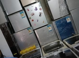 回收冰箱上门收货-回收冰箱上门收货 岳阳县